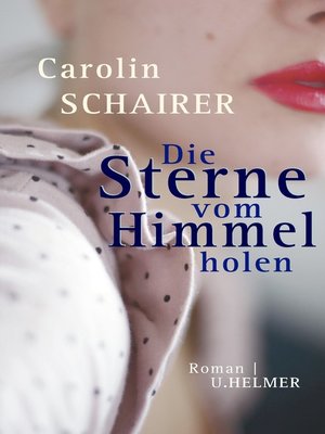 cover image of Die Sterne vom Himmel holen